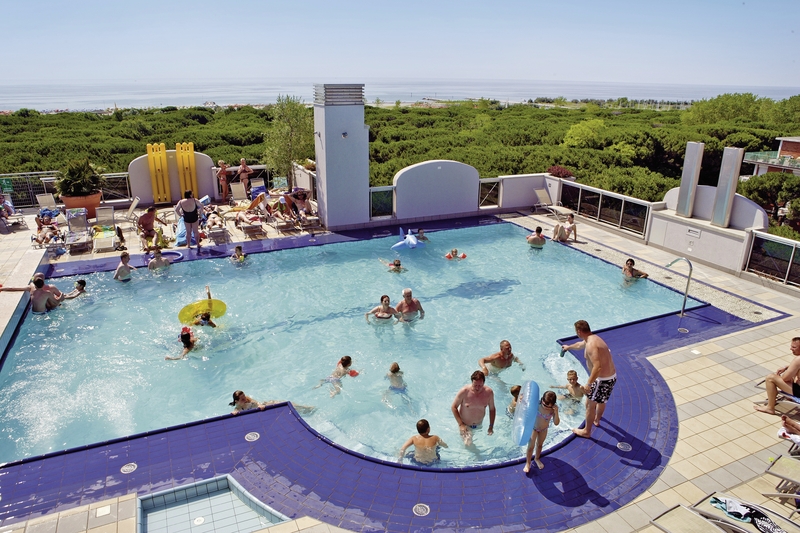 Hotel Eraclea Palace