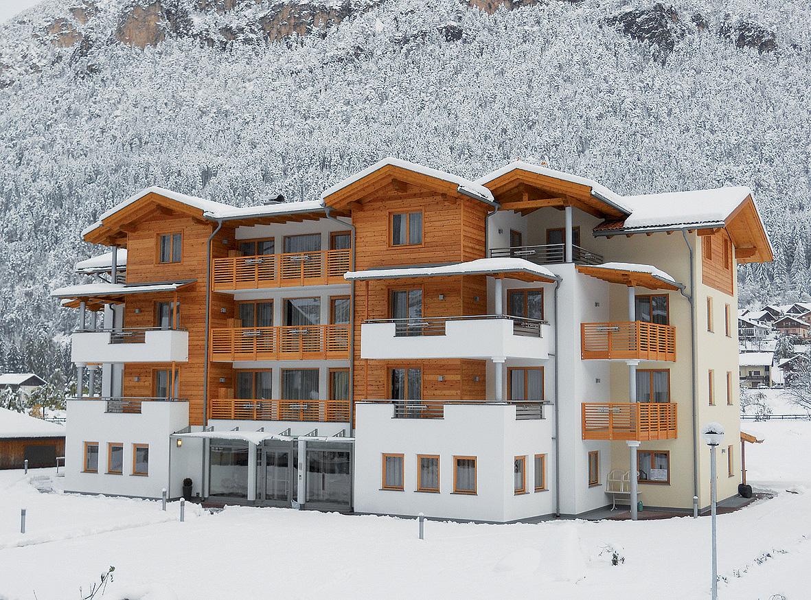 Aparthotel Nele