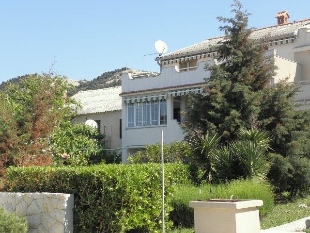 Apartmány 1321-208