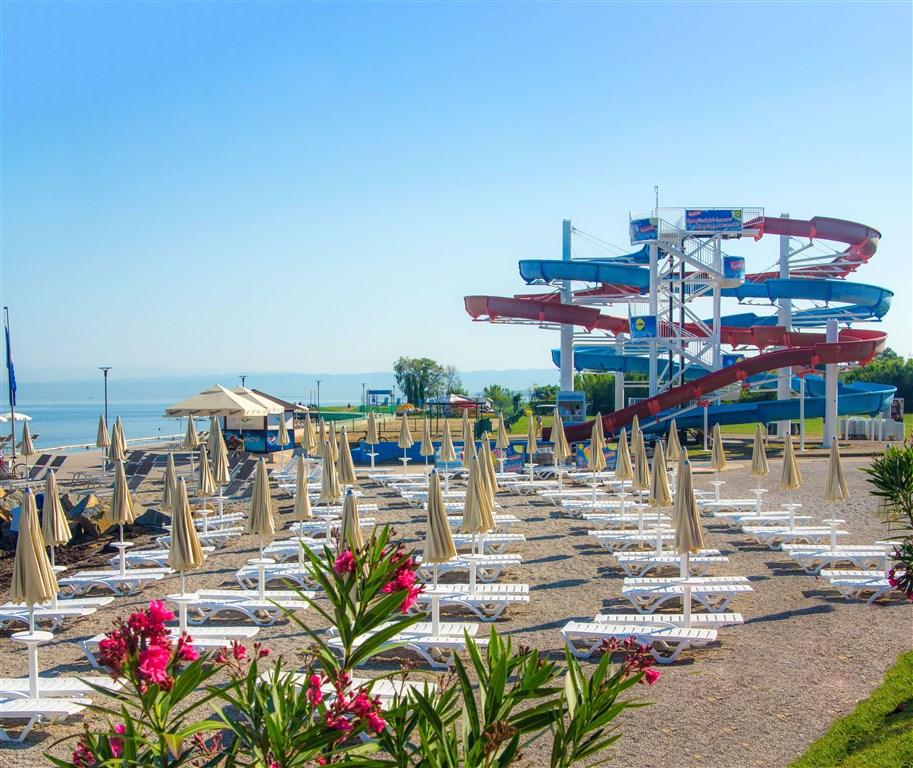 San Simon Resort