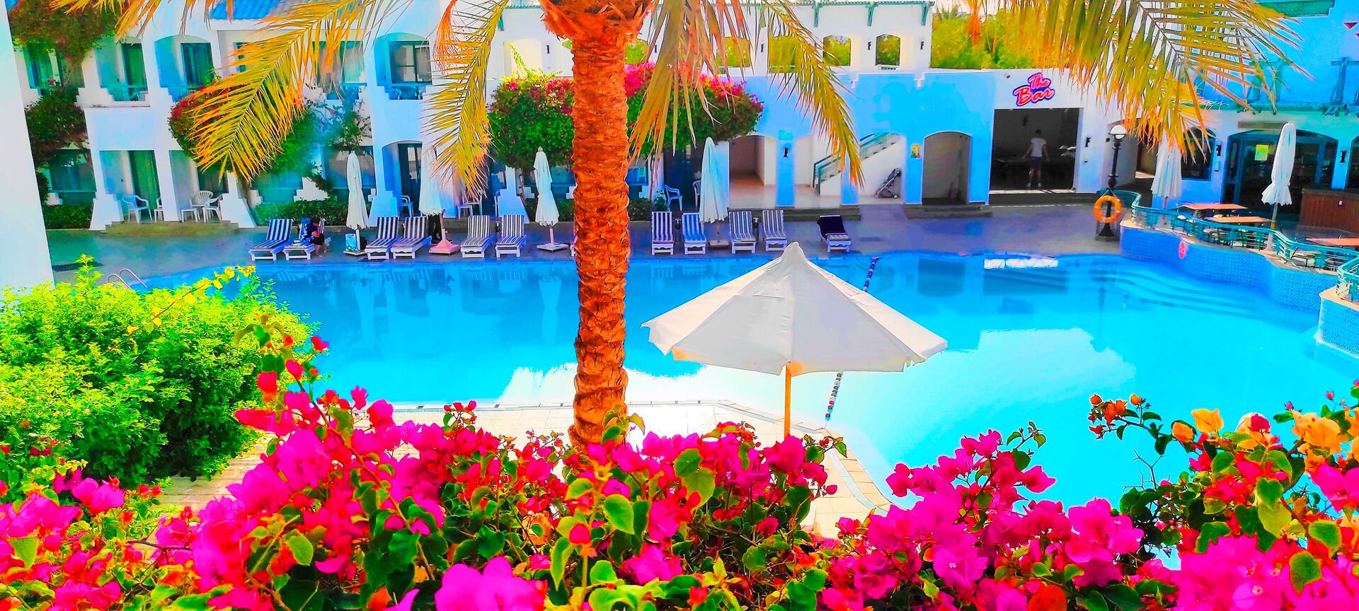 Hotel Falcon Hills 