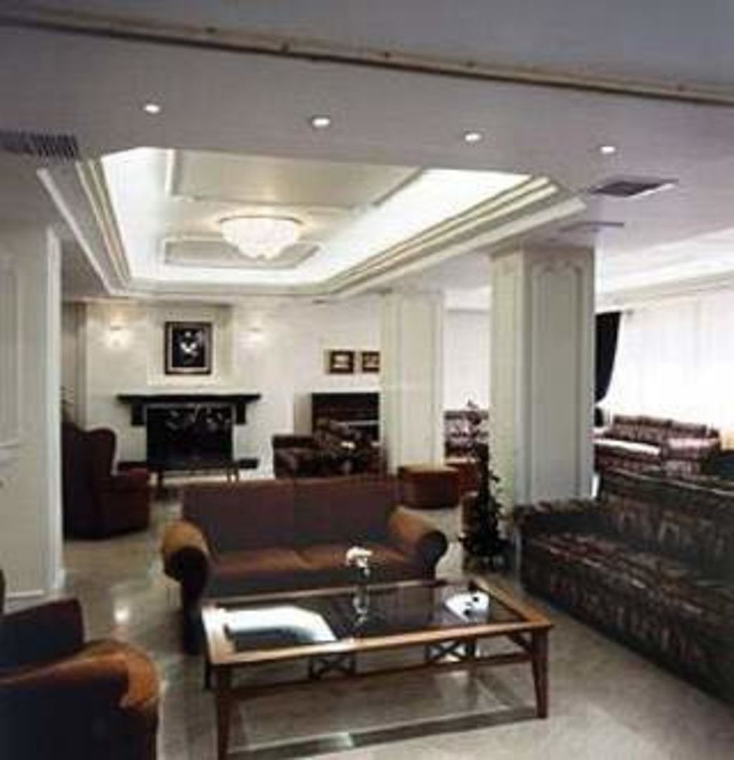 Vergina Hotel 