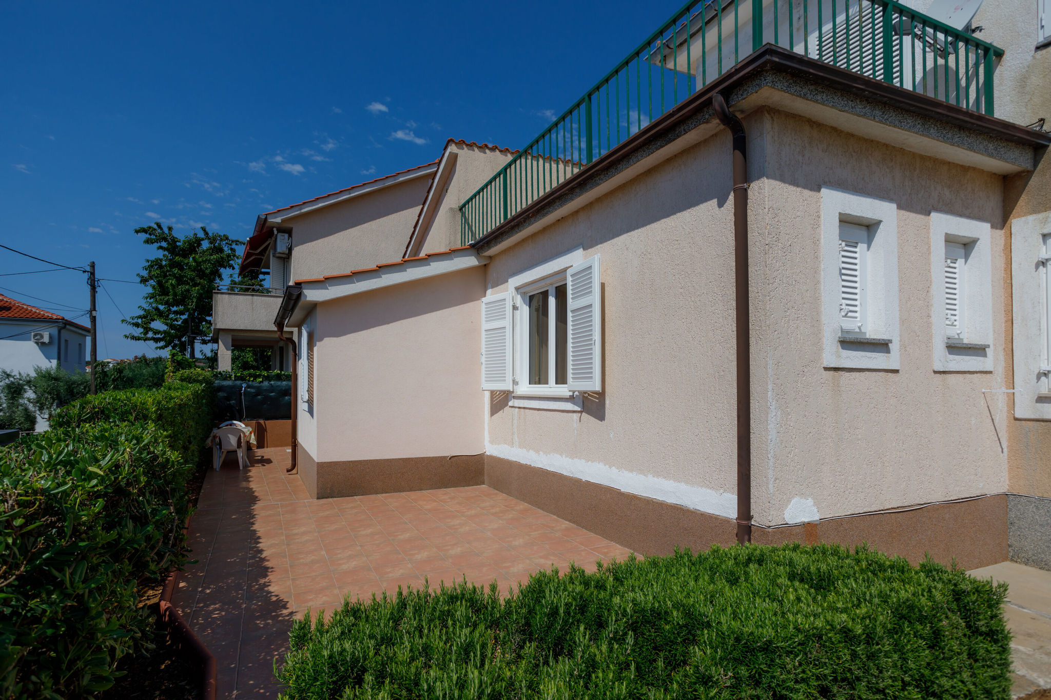 Apartmány 1355-244