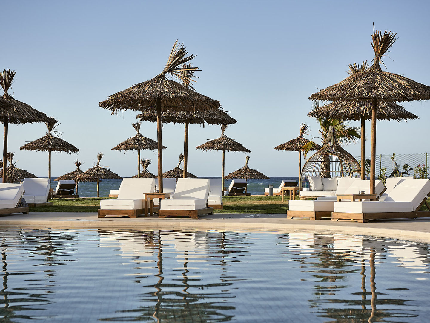 Pepper Sea Club Hotel
