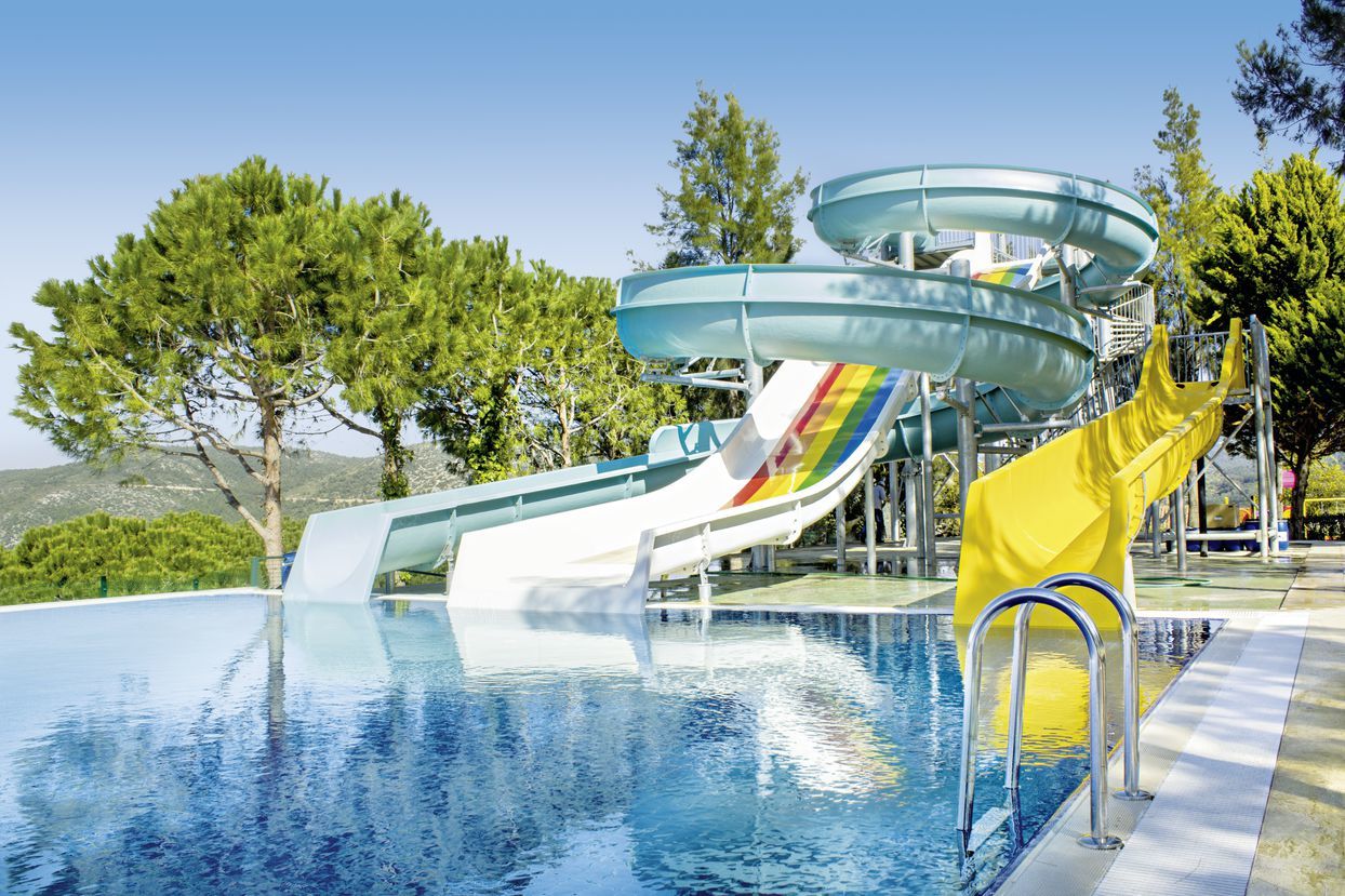 Hotel LABRANDA Ephesus