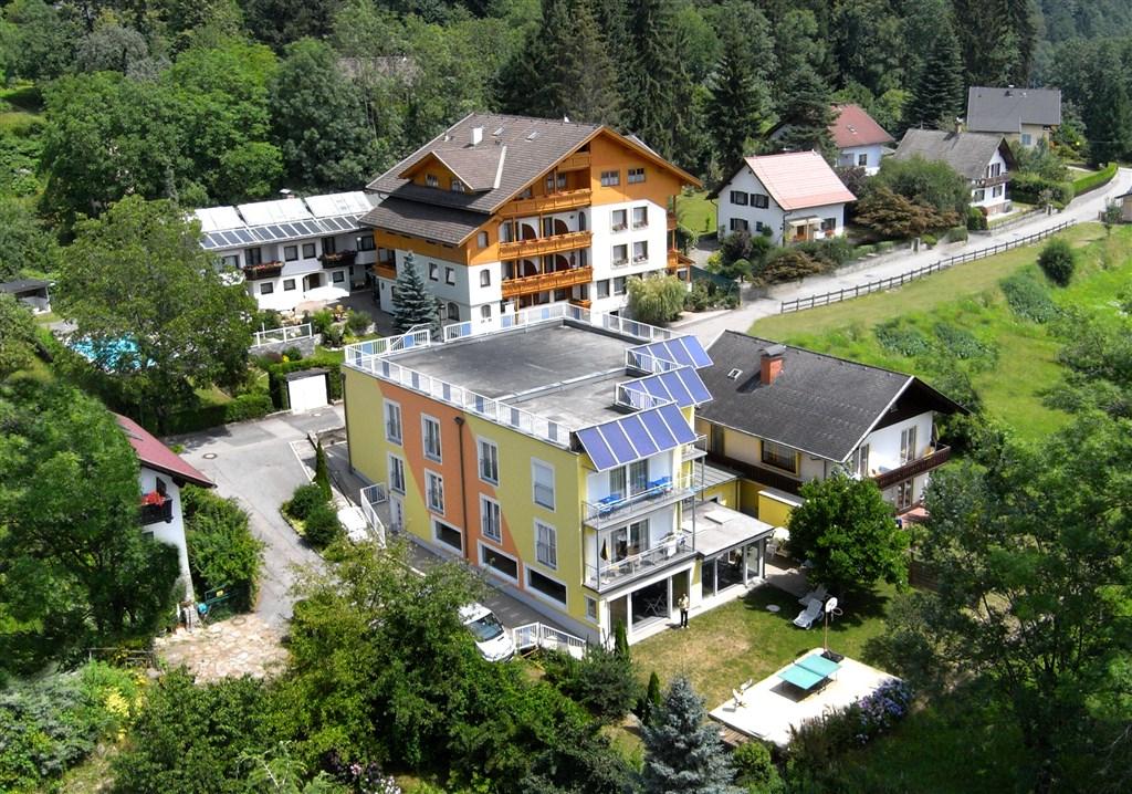 Hotel Steindl