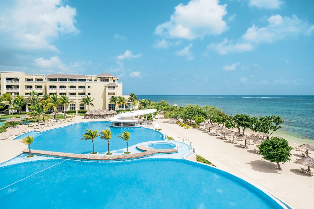 Iberostar Rose Hall Beach