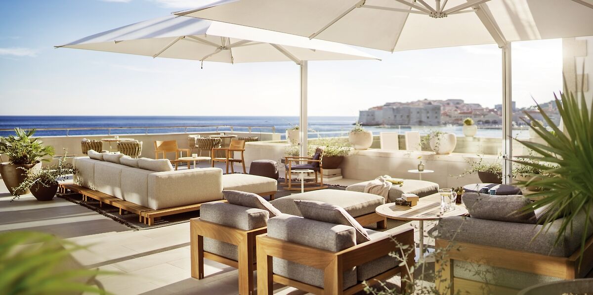 Excelsior Hotel & Spa 