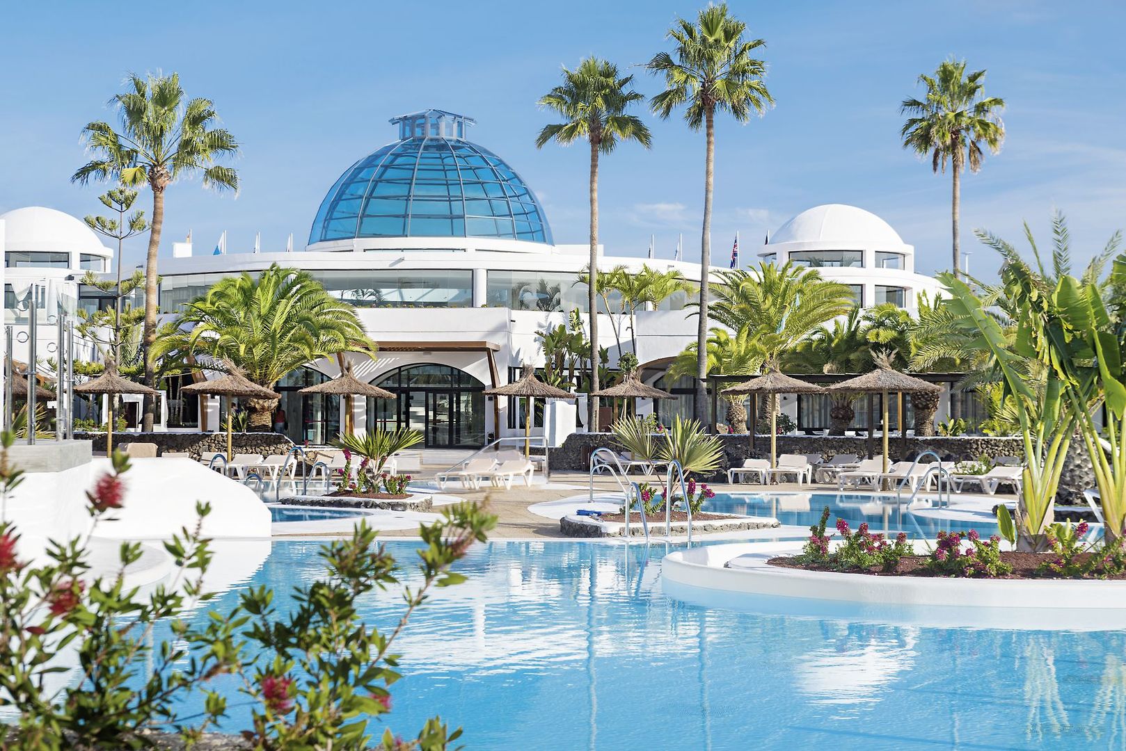Elba Lanzarote Royal Village Resort