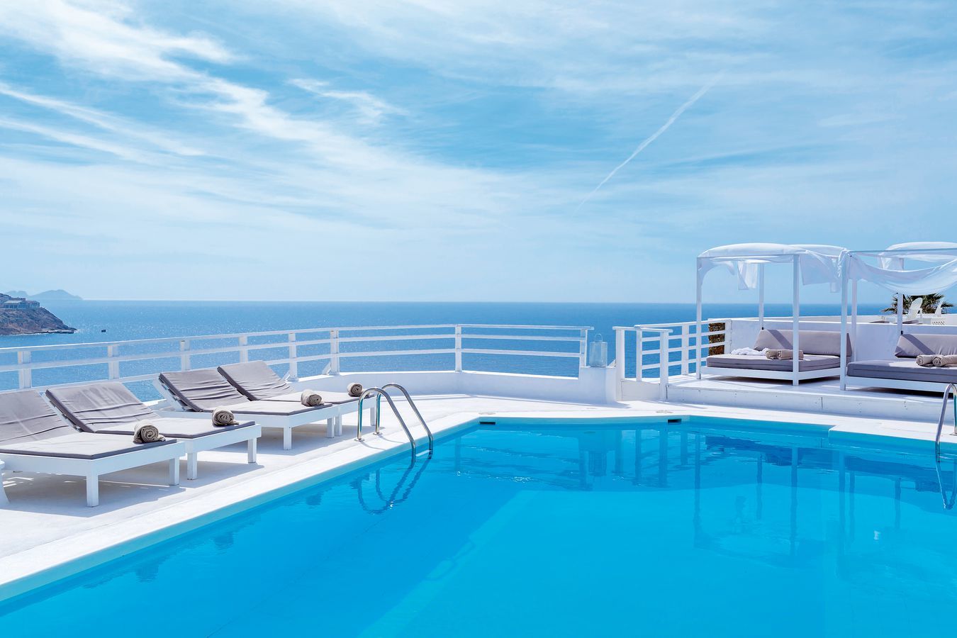 Hotel Pietra E Mare Beach