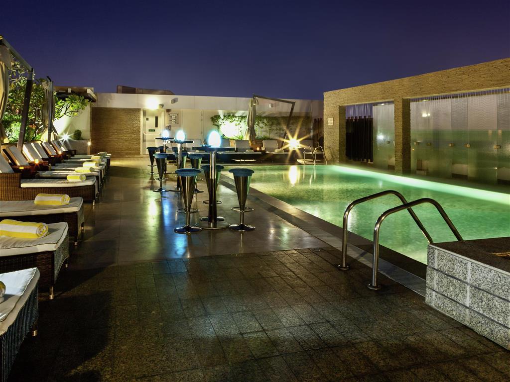 ibis Dubai Mall of the Emirates