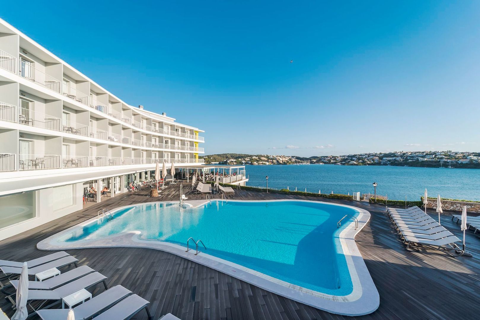 Hotel Artiem Carlos III - 