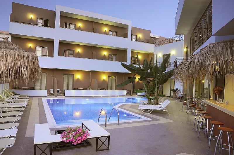Adele Residence