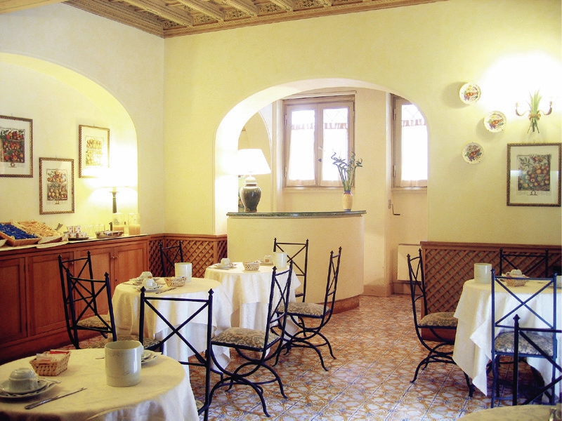 Villa Grazioli 