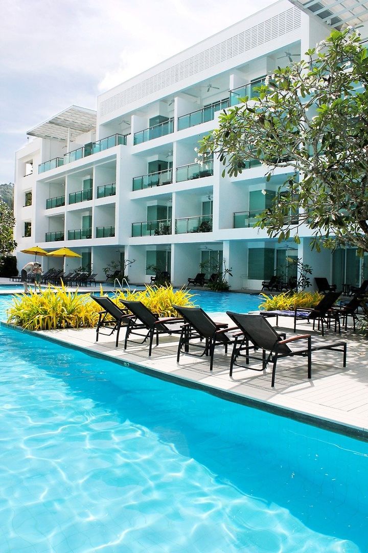 The Old Phuket