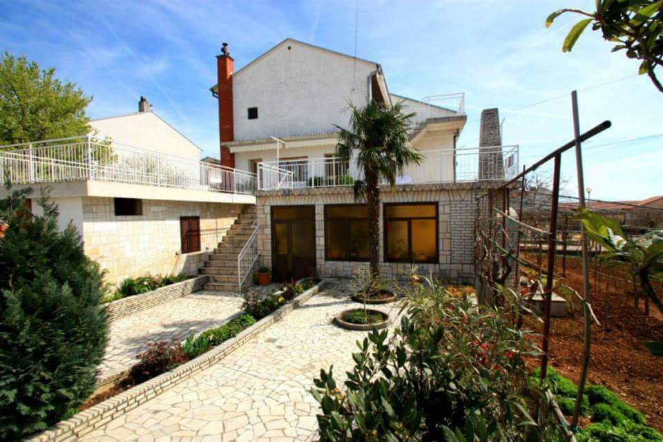 Apartmány Marijela