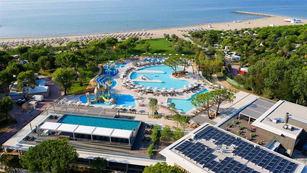 Camping Village Mediterraneo