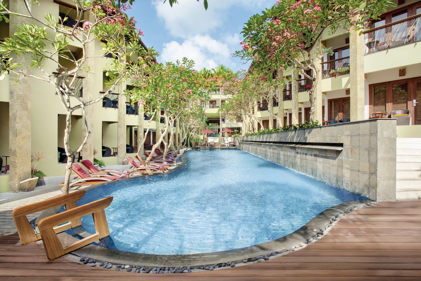 Ibis Styles Bali Legian