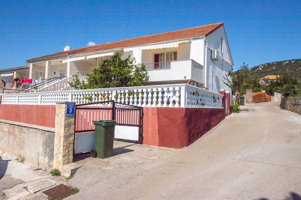 Apartmány 1355-355