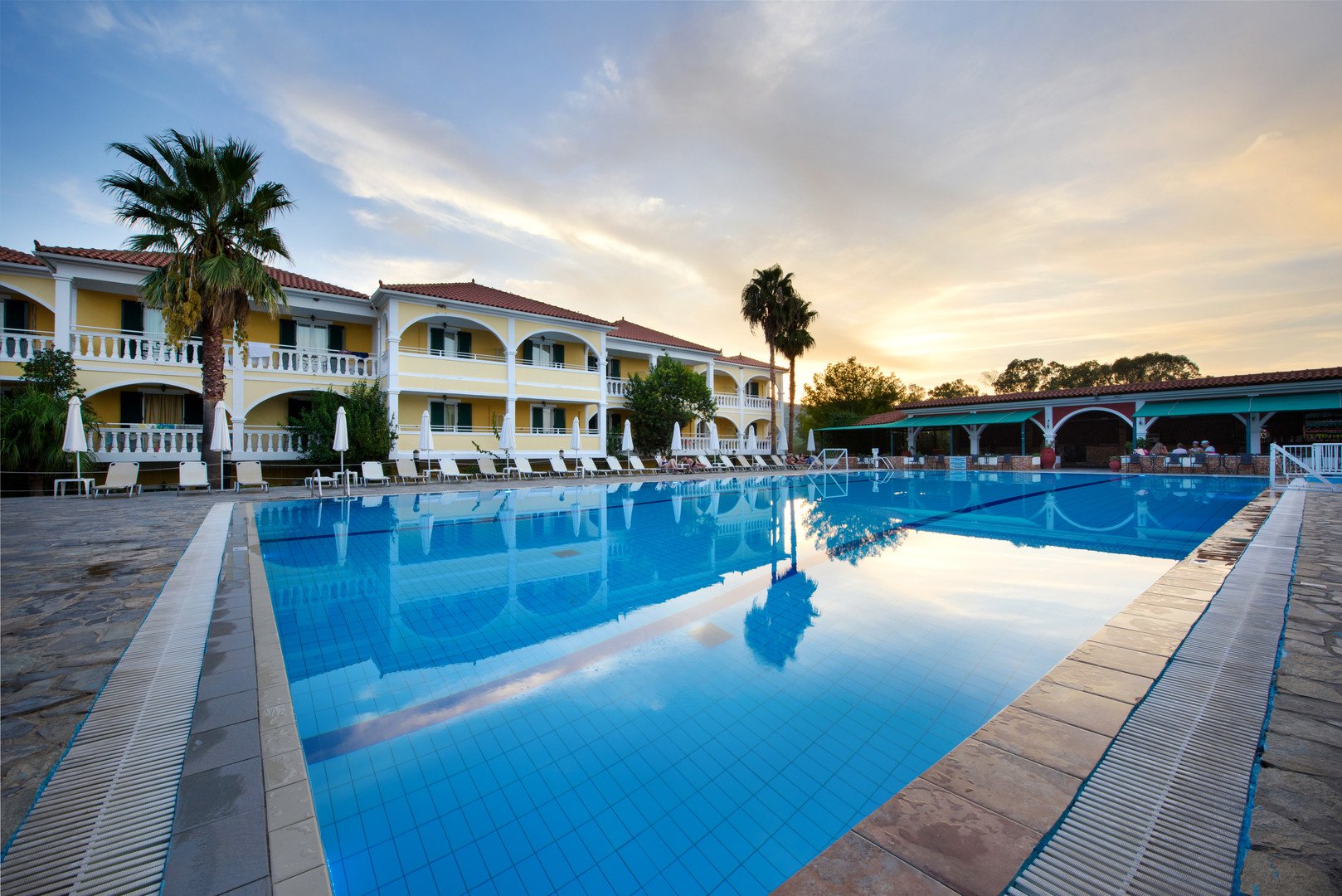 Zante Royal