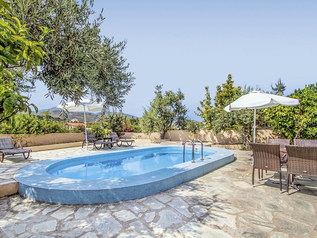 Hotel Skopelos Holidays