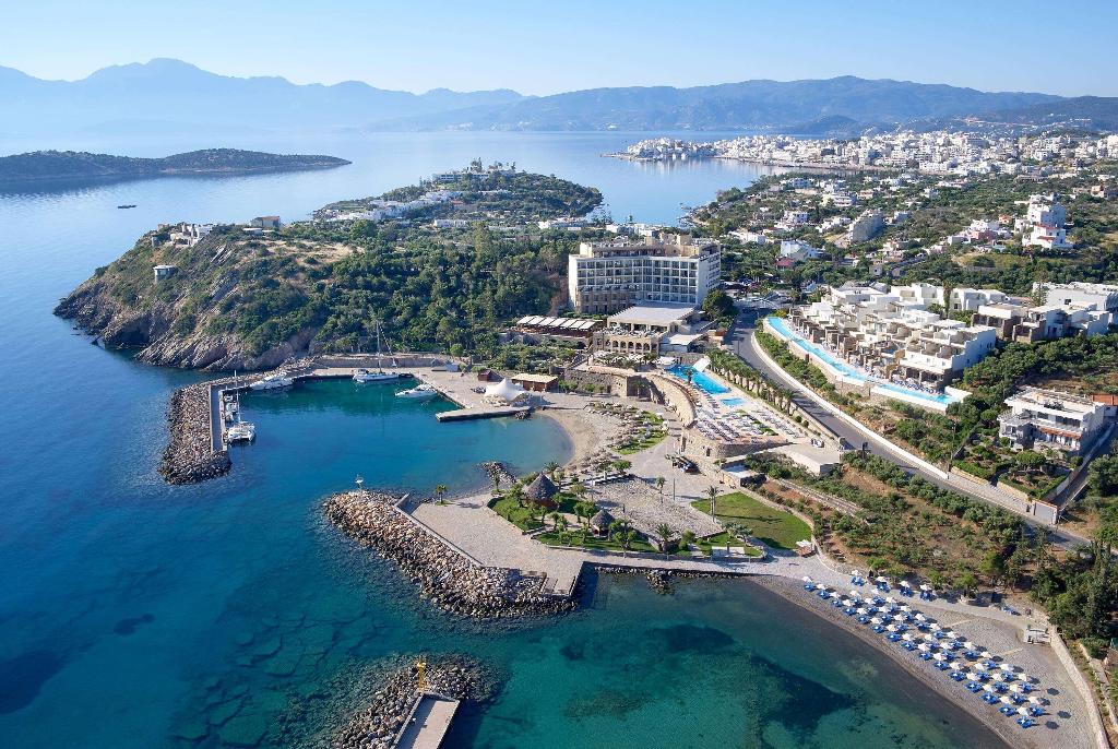 Wyndham Grand Crete Mirabello Bay