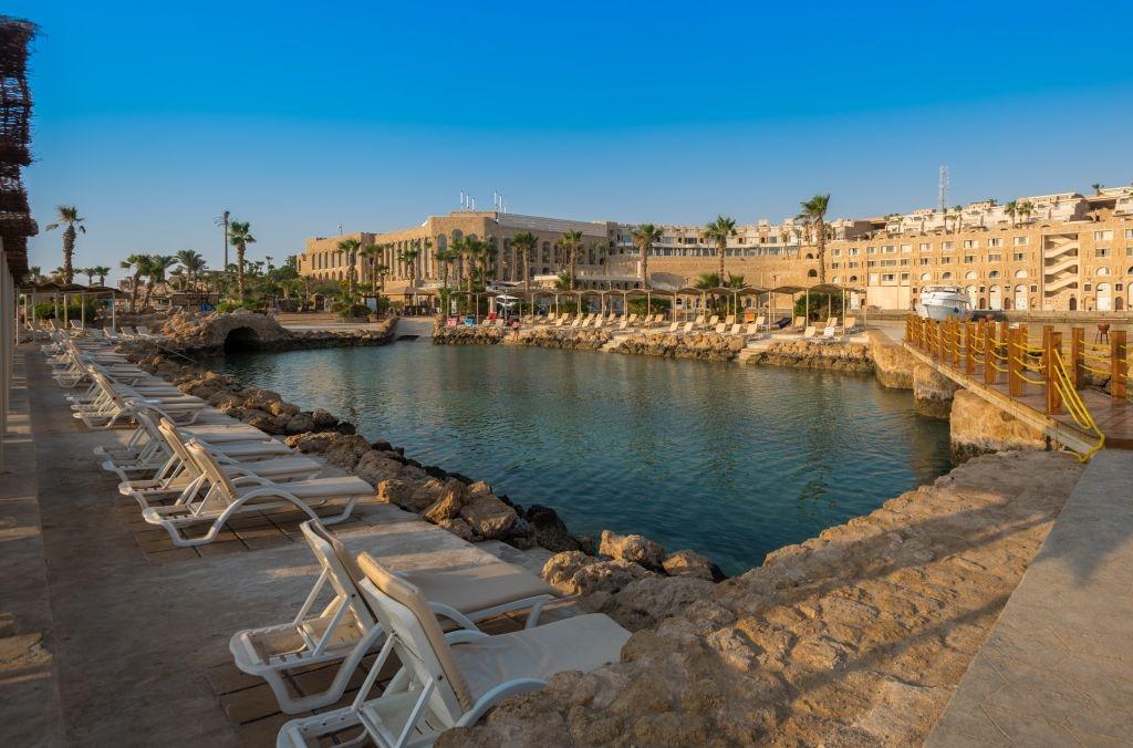 Pickalbatros Citadel Sahl Hasheesh