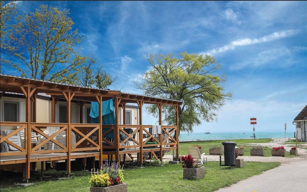 Füred Camping & Bungalows