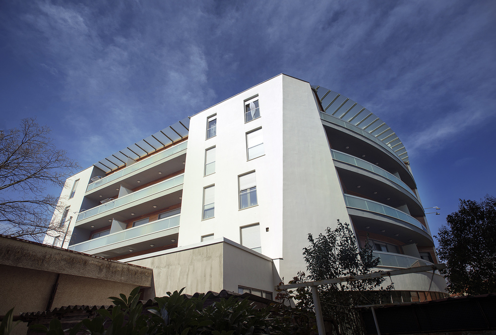 Apartmány 1318-532