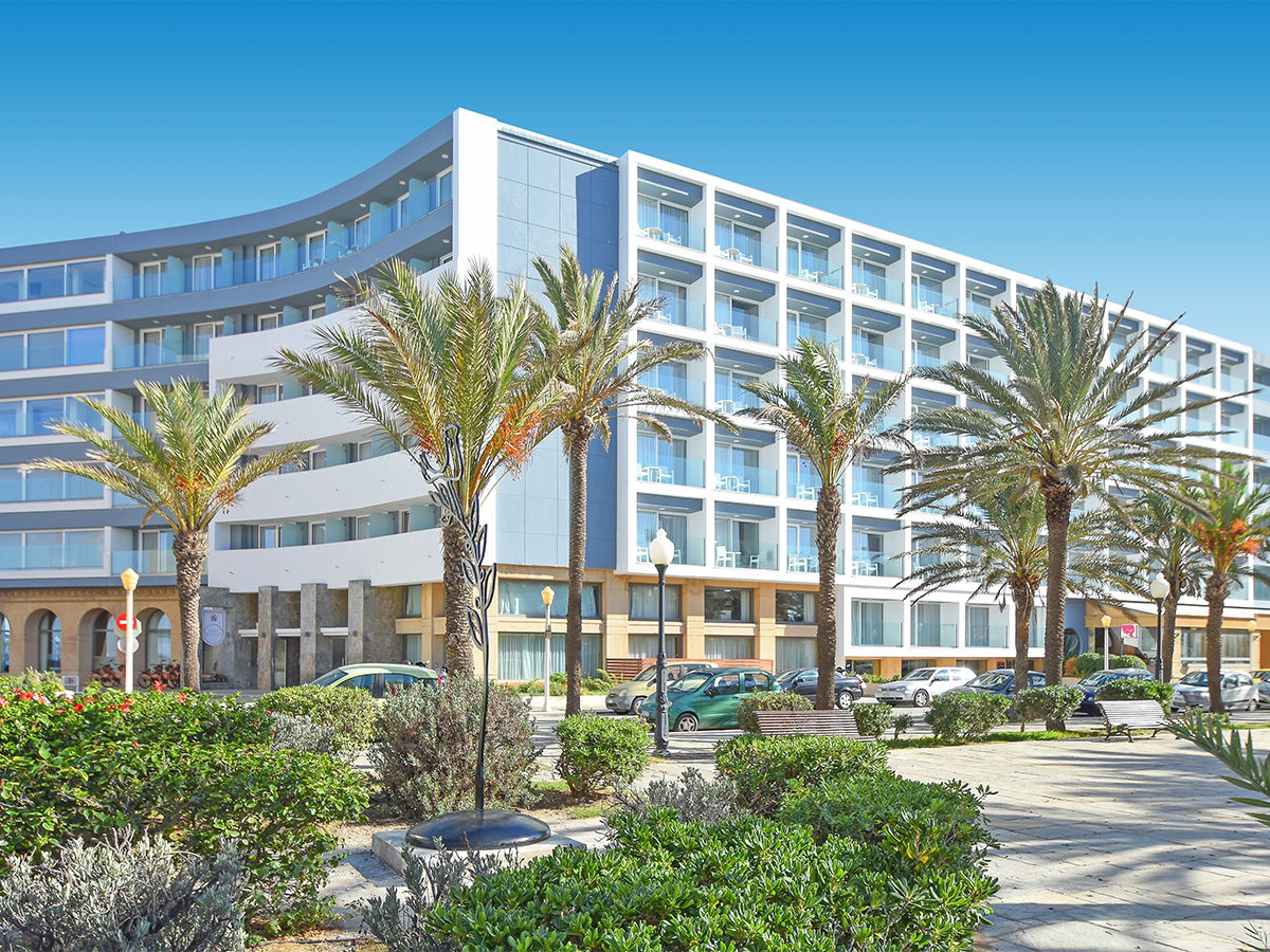 Ibiscus Hotel