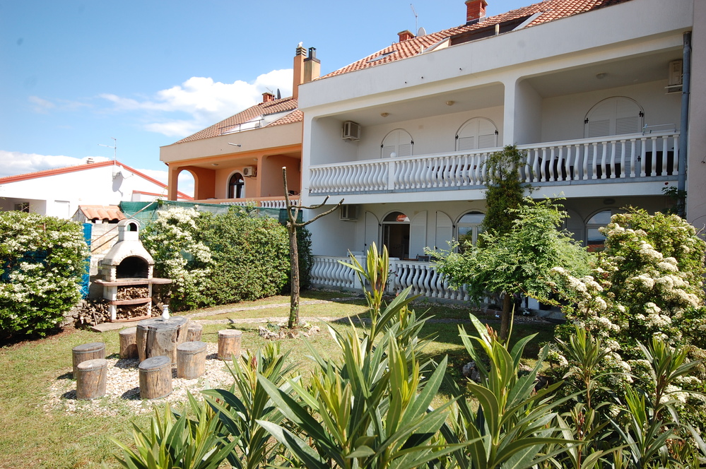 Apartmány 400-36