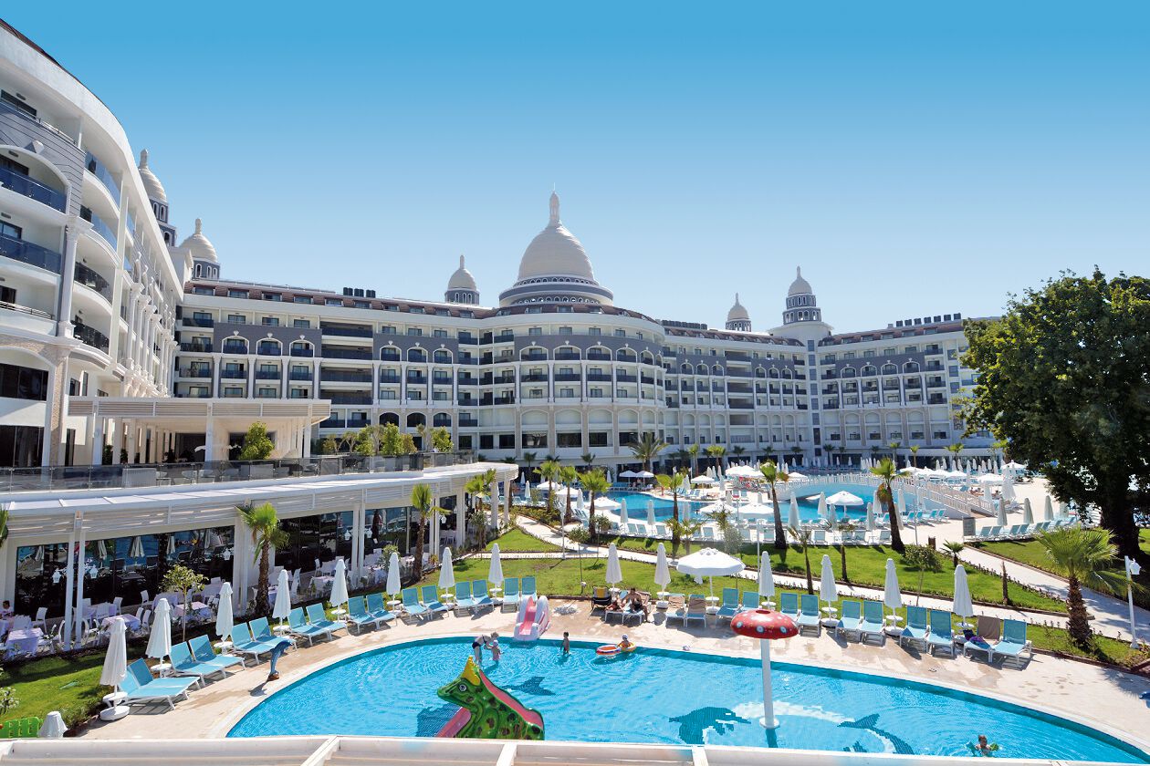 Diamond Premium Hotel & Spa