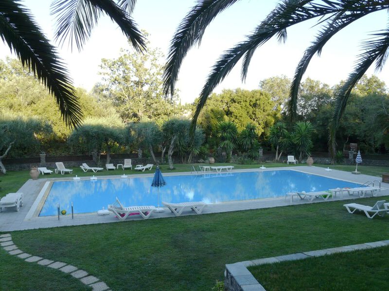 Fiori Hotel