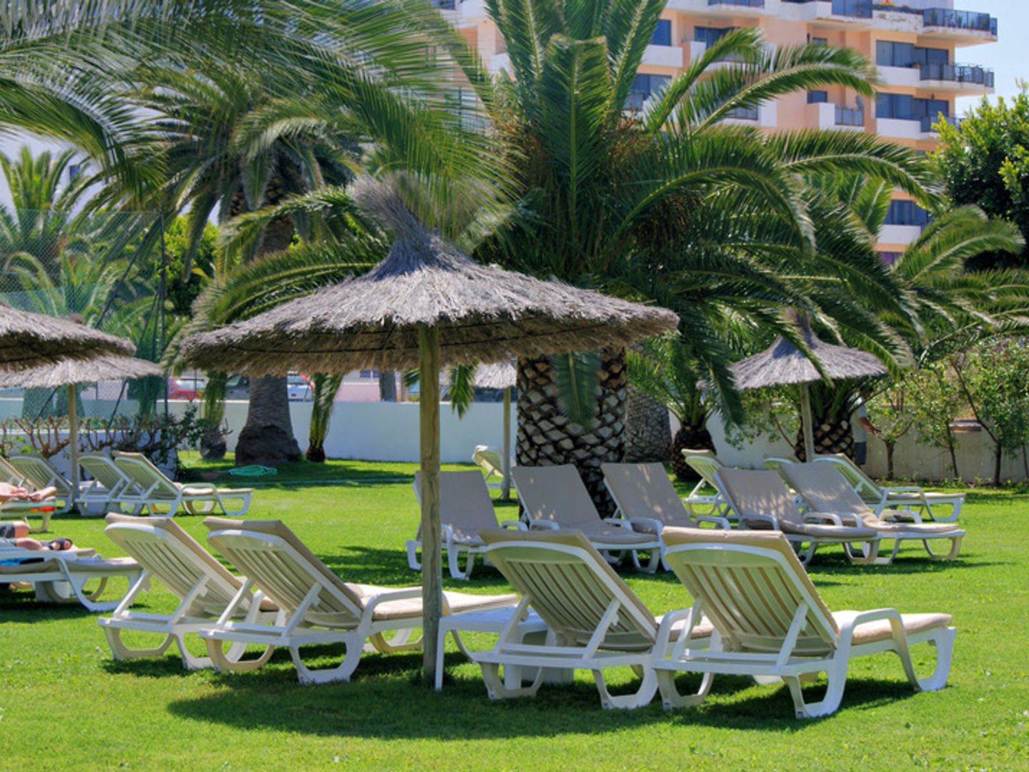 Gran Sol Hotel