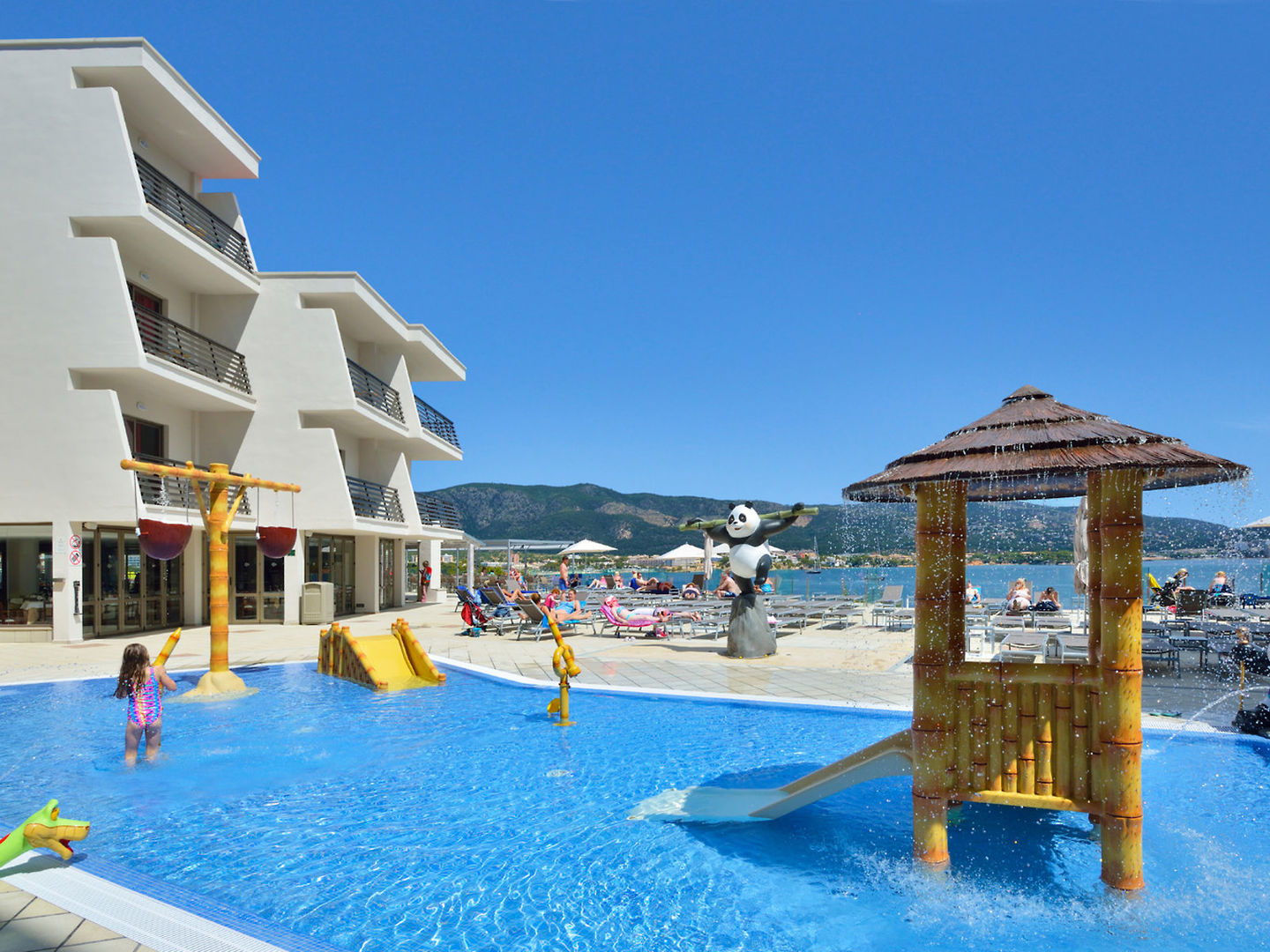 Alua Palmanova Bay (ex. Intertur)