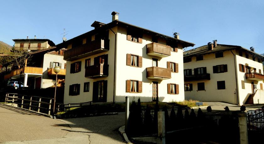 Casa Molini