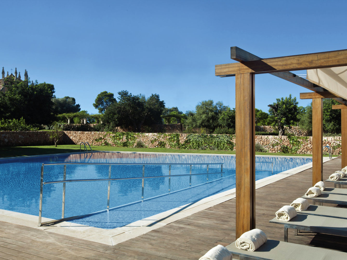 Zoetry Mallorca Balearic Islands