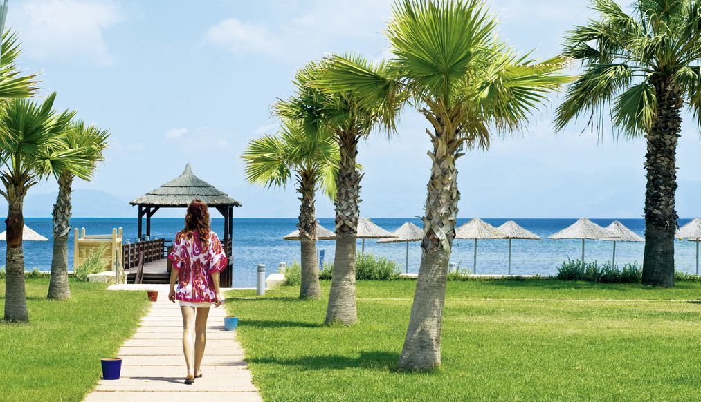 Hotel Rad. Blu Resort&spa