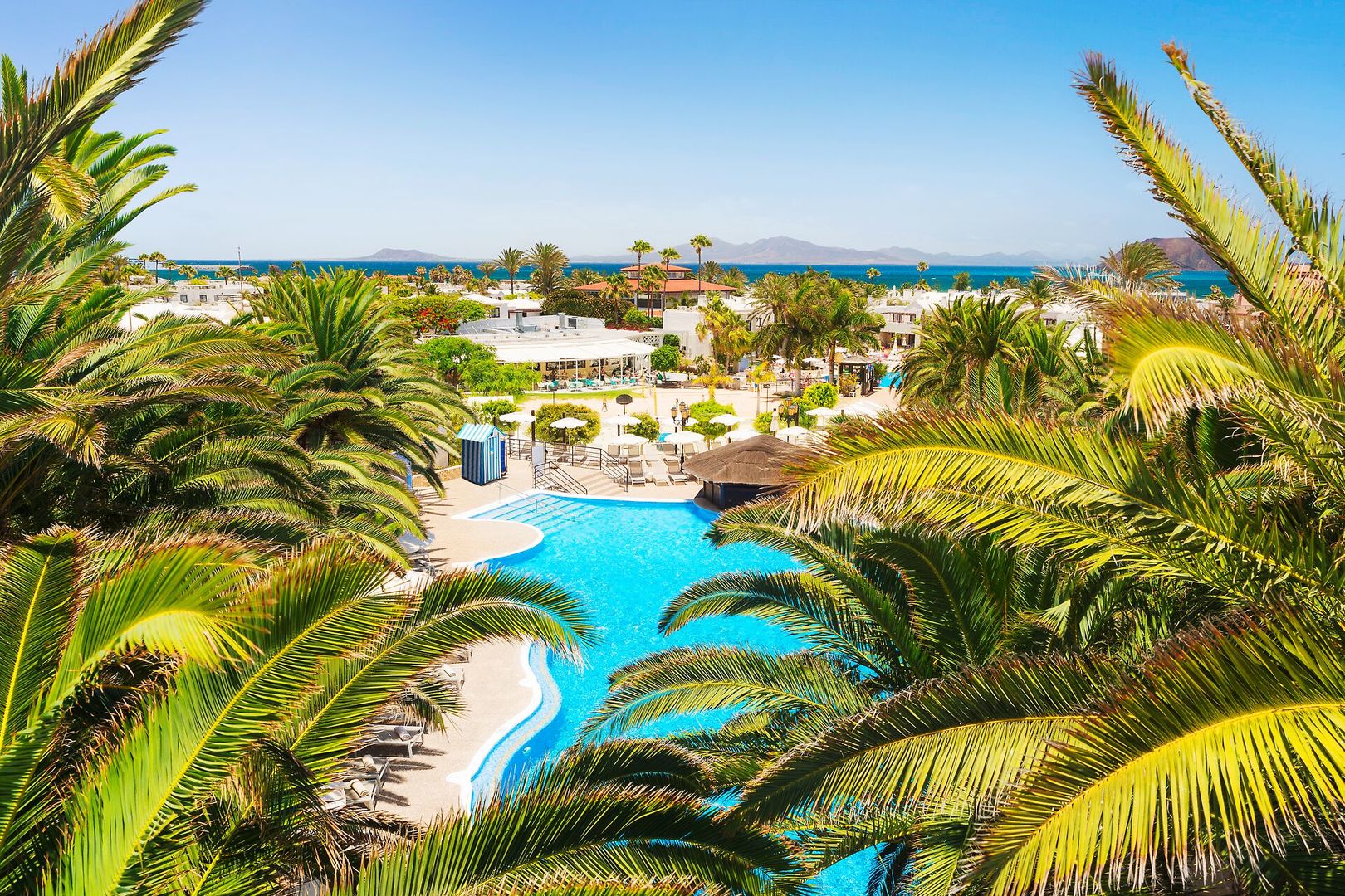 Suite Hotel Atlantis Fuerteventura Resort