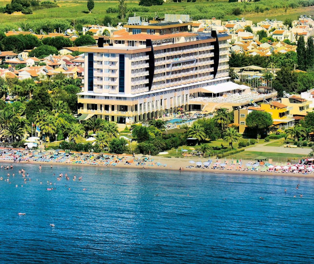 Ephesia Resort Hotel