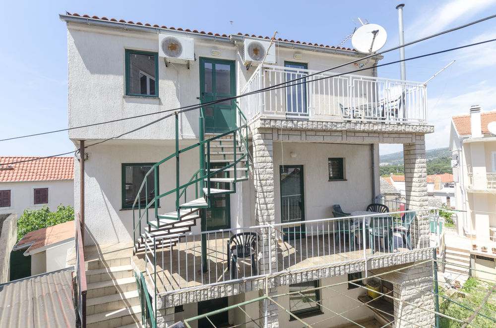 Apartmány 1355-66