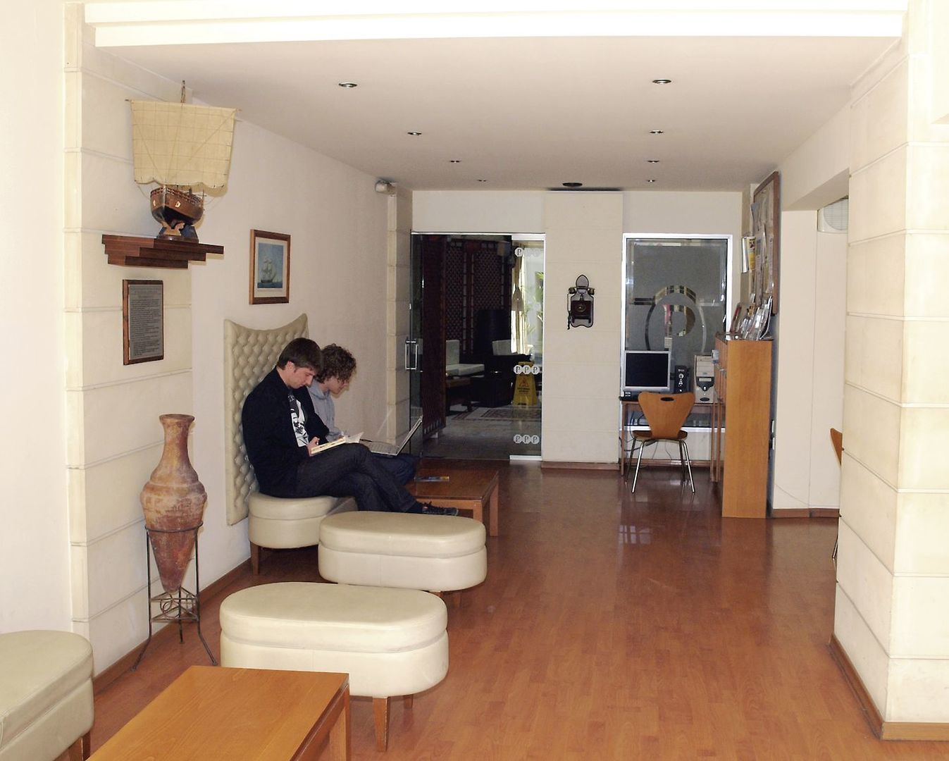 Blazer Residence