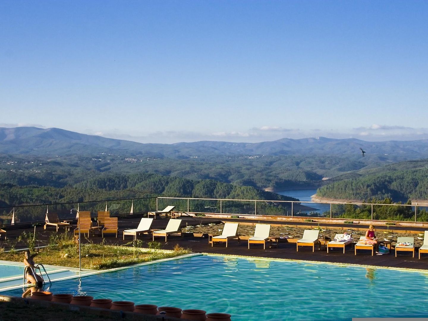 Hotel da Montanha