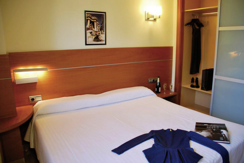 Apartments Arago565 