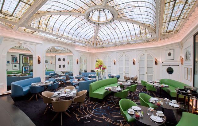 Hotel Vernet