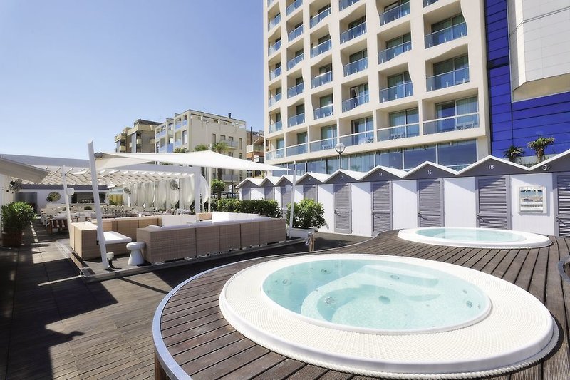 Hotel Excelsior 