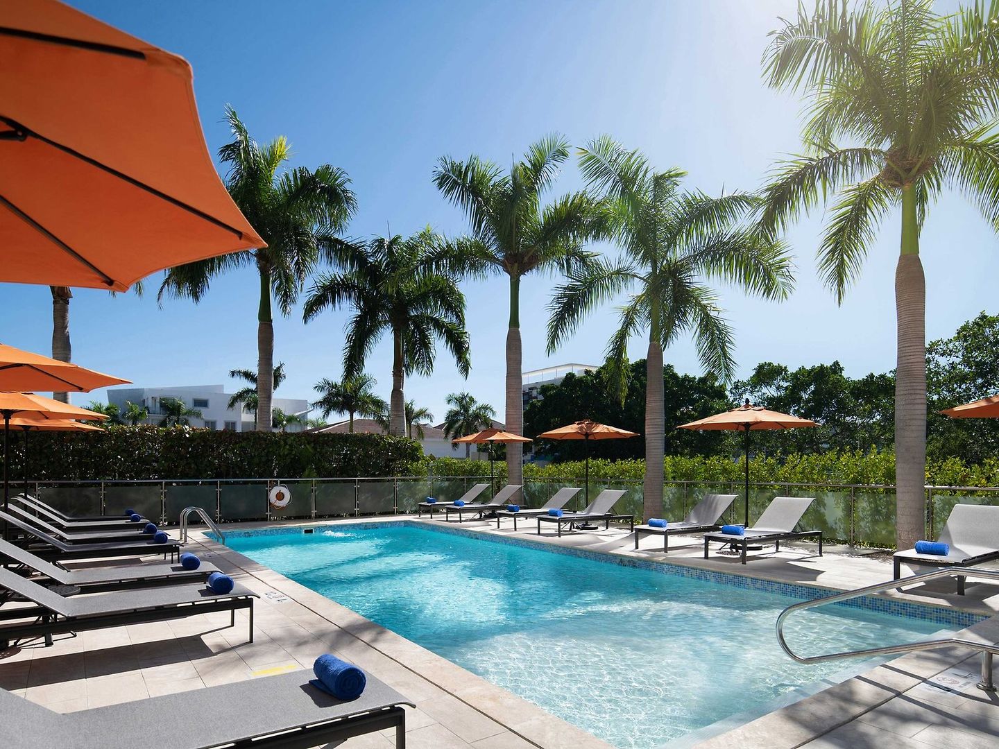 Four Points by Sheraton Puntacana Village