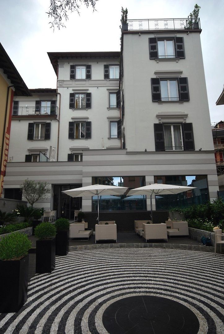 Santa Margherita Palace
