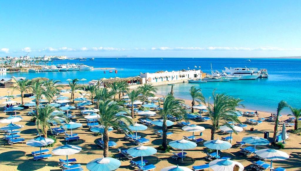 Le Pacha Resort