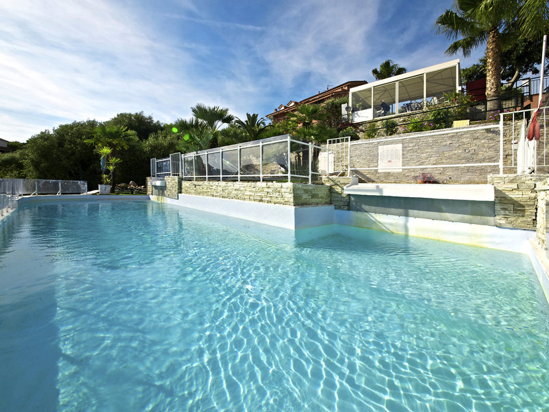 Villa Giada Resort 